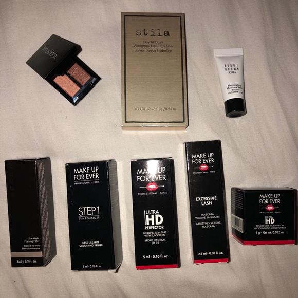 ❌SOLD❌ NEW Sephora Bundle ! - Picture 4 of 7